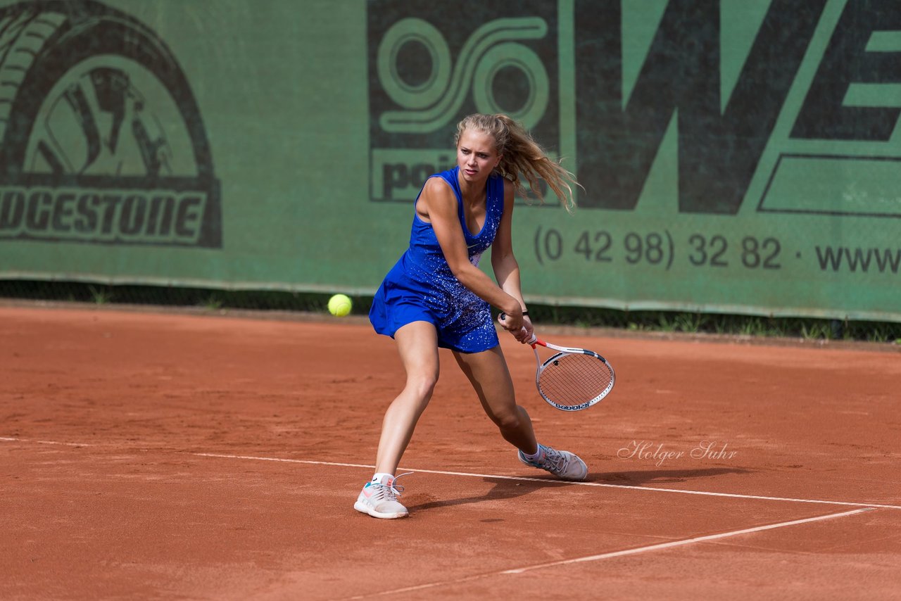 Antonia Balzert 92 - Lilienthal Open